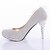 cheap Women&#039;s Shoes-Suede Women&#039;s Wedding Stiletto Heel Pumps Heels Shoes(More Colors)