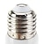economico Lampadine-SENCART 1pc 5 W 90-120 lm E14 / G9 / GU10 Faretti LED 12 Perline LED SMD 5730 Bianco caldo / Luce fredda 220-240 V