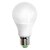levne Žárovky-7 W LED kulaté žárovky 500 lm E26 / E27 G60 30 LED korálky SMD 5630 Stmívatelné Teplá bílá 220-240 V