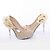 cheap Women&#039;s Shoes-Suede Women&#039;s Wedding Stiletto Heel Pumps Heels Shoes(More Colors)