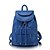 cheap Crossbody Bags-Vintage Casual  Drawnstring Backpack
