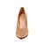 preiswerte Damenschuhe-Leder Cone Heel-Absatz-Schuhe (weitere Farben)