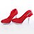 cheap Women&#039;s Shoes-Suede Women&#039;s Wedding Stiletto Heel Pumps Heels Shoes(More Colors)