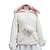 cheap Lolita Dresses-Coat Sweet Lolita Lolita Accessories Coat For Polar Fleece