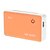 preiswerte Kartenlesegeräte-All-in-One USB 2.0 Memory Card Reader und Writer (Orange)