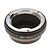 voordelige Lenzen-camera lens adapter ring (zwart)