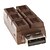 economico Chiavette USB-USB 16G di cioccolato a forma di flash drive