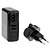 preiswerte Netzadapter &amp; Netzkabel-Universal Travel 4-Port-USB-Ladegerät AC-Adapter