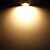 billiga Glödlampor i flerpack-Dimbar GU10 1.5-7.5W 48x2835SMD 100-650LM 2700-3500K Warm White Light LED Spot Bulb (220-240V)