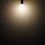 tanie Żarówki LED kuliste-E14 G45 7W 32x3020SMD 560LM 2700K CRI&gt; 80 Warm White Light Bulb Globe LED (220-240V)