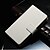זול אביזרים לטלפונים ניידים-מקרה ארנק עור אמיתי עם מעמד נייד תיק לטלפון Sony-Ericsson Xperia L39h Z1