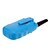 abordables Talkie-walkie-T-388 Talkie walkie Portable Analogique VOX CTCSS / CDCSS Radio bidirectionnelle 3 - 5 km 3 - 5 km 22CH 0.5W