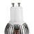 cheap Light Bulbs-GU10 7W 630LM 6000K Cool White Light Led Spot Bulb(AC85-260V)