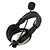 billiga Over-ear-hörlurar-SENICC ST-2688 Hörlurar (pannband)ForDatorWithmikrofon