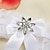 cheap Wedding Collection Sets-Garden Theme / Floral Theme Collection Set 53 Rhinestone / Bowknot Satin