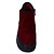 abordables Chaussures Femme-Talon plat en cuir des femmes Ankel Bottes avec fermeture à glissière (plus de couleurs)