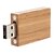 cheap USB Flash Drives-ZP 8GB usb flash drive usb disk USB 2.0 Wooden