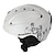 levne Lyžařské helmy-MOON Kayak Kaskı Pánské Dámské Lyže Nízká hmotnost Mountain Half Shell ABS CE