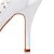 cheap Women&#039;s Heels-Women&#039;s Wedding Shoes Heels/Peep Toe/Platform Heels Wedding/Party &amp; Evening Ivory/White