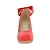 cheap Women&#039;s Heels-Women&#039;s Spring / Summer / Fall Heels Leatherette Dress / Party &amp; Evening Stiletto Heel Bowknot Black / Pink / Red / Khaki