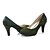 cheap Women&#039;s Shoes-Fine Suede Women&#039;s Stiletto Heel Pumps Heels Shoes(More Colors)
