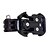 billige GoPro-tilbehør-Tilbehør Opsætning Høj kvalitet Til Action Kamera Gopro 6 Gopro 5 Sport DV Gopro 3/2/1 PU
