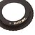 cheap Lenses-M42-EOS Camera Lens Adapter Ring with the 3rd Generation Chip (Black)