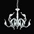 cheap Chandeliers-Modern/Contemporary Chandelier For Living Room Bedroom Dining Room Bulb Included