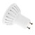 cheap Light Bulbs-GU10 3W 36 SMD 3528 280 LM Cool White LED Spotlight AC 220-240 V