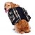 זול מוצרי חובה לטיולי כלבים-כלב תיק גב לכלב תיק אוכף לכלבים להסוות ניילון האסקי לברדור כלב אסקימוסי ירוק