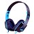 cheap Over-Ear Headphones-M2 Foldable Over-Ear Headphones with Mic(Assorted Colors)
