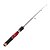 cheap Fishing Rods-BINGXIANFENG 63cm Black Casting Ice Fishing Rod