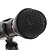 cheap Microphones-Wired -58dB±3dB 3.5mm 32ohm for Studio Recording &amp; Broadcasting Karaoke Microphone