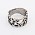 cheap Rings-European Style Exaggeration Irregular Hollow Ring (More Colors)