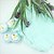 זול גאדג&#039;טים לאמבט-מגבת דחוסה ניידת ססגונית אדווה פנויה (צבעי 10pcs אקראיים)