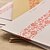 cheap Wedding Invitations-Wedding Invitations 12 - Others / Invitation Cards Classic / Floral Style Material 21.5*11.5 cm Flower