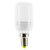 ieftine Becuri-SENCART 1 buc 1 W Spoturi LED 80-120 lm E14 6 LED-uri de margele SMD 5730 Alb Cald 220-240 V