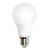 billiga Glödlampor i flerpack-E26/E27 LED-globlampor A60(A19) 28 SMD 5630 900 LM Varmvit AC 220-240 V