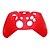 olcso Xbox One kiegészítők-Játékvezérlő tokvédő Kompatibilitás Xbox egy ,  Játékvezérlő tokvédő Szilikon 1 pcs egység