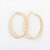 preiswerte Ohrringe-Damen Tropfen-Ohrringe Kreolen damas Retro Europäisch Viktorianisch Ohrringe Schmuck Gold / Silber Für