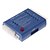 abordables Testeurs et détecteurs-Testeur d&#039;alimentation (bleu)