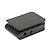 abordables Reproductores de audio/vídeo portátiles-Tarjeta Mini reproductor portátil de MP3 TF de la ayuda con el clip (colores surtidos)