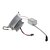 abordables Lampes Encastrées LED-3 W Plafonniers 240 lm Encastrée Moderne Perles LED Intensité Réglable Blanc Chaud 220-240 V