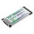 preiswerte Erweiterungskarten-SATA-Festplatte HDD e-SATA Expresscard Adapter