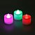 cheap Wedding Decorations-Wedding Décor LED Candle Shaped Lamp