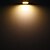 cheap LED Bi-pin Lights-SENCART 1pc 3.5 W LED Spotlight 210-250 lm MR11 12 LED Beads SMD 5050 Warm White 12 V