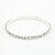 billige Mode Armbånd-Lixing Kvinders Diamond Udsmykning Single lag armbånd B0019