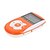 economico Lettori portatili audio/video-ZH-338 Portable Digital Mp3 Player Support TF (colori assortiti)