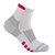 billige 3-i-1-jakker-Kvinne Gray Pink Sykling Slitasje holde varmen moistureproof Socks