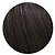 お買い得  トレンドの合成ウィッグ-人工毛ウィッグ ウェーブ ウェーブ バング付き かつら ロング ライトブラウン ダークブラウン ブラック 合成 23 インチ 女性用 サイドパート ブラック ブラウン